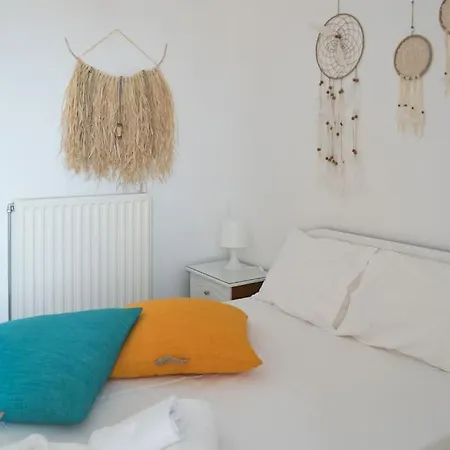 Joanna 1 Apartamento *