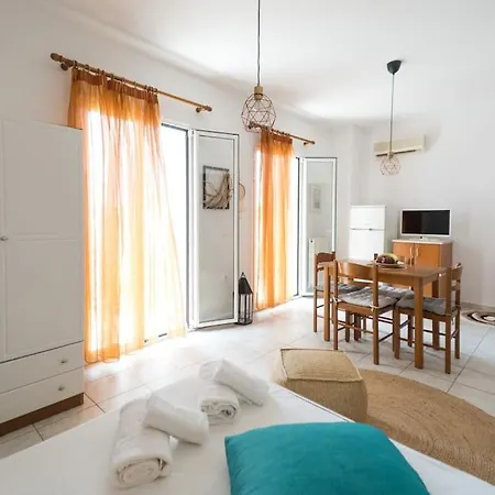 Apartamento Joanna 1 *